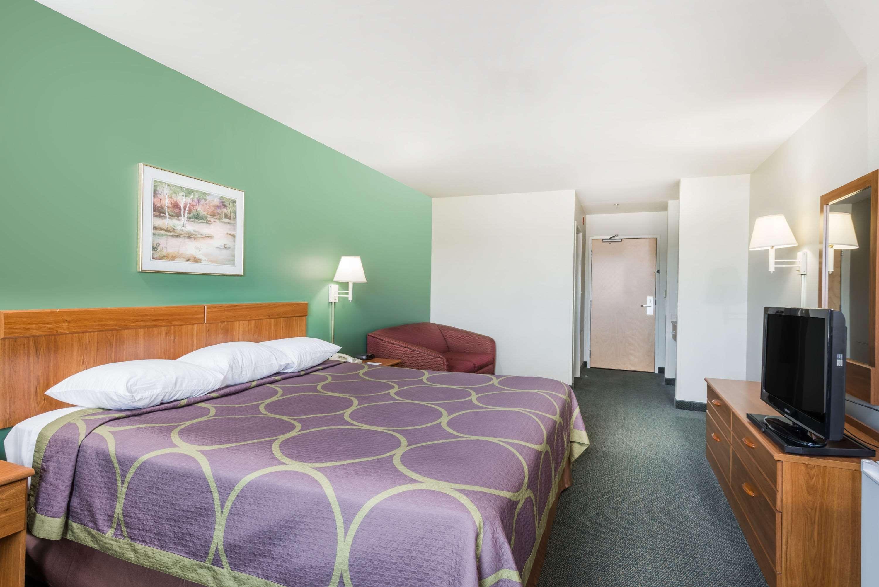 Hotel Super 8 By Wyndham Hagerstown/Halfway Area Exterior foto