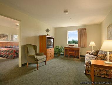 Hotel Super 8 By Wyndham Hagerstown/Halfway Area Zimmer foto
